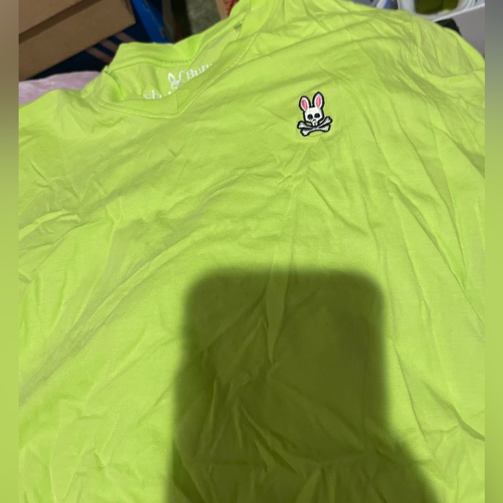 Psycho bunny T shirt